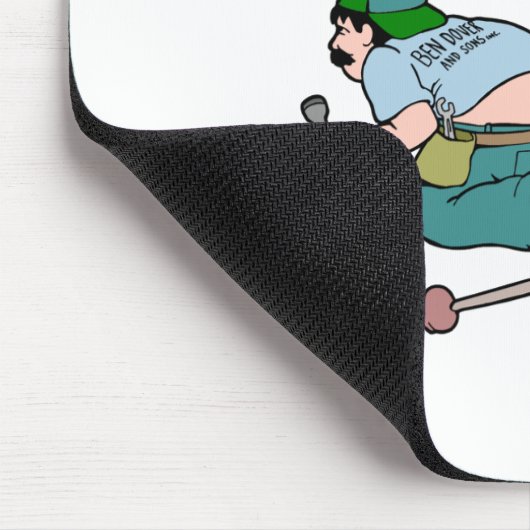 Plumber-Muismat Muismat (Hoek)