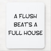 Plumber-Muismat Muismat (Voorkant)