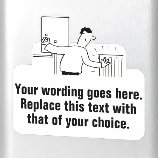 Plumber of Heving Engineer Sticker