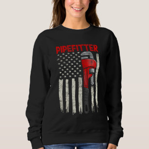 Plumber Plumbing Pipefitter Trui