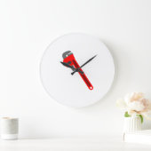 Plumber WFrench Grote Klok (Huis)