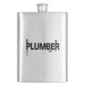 Plumberbuizen Flacon (Voorkant)