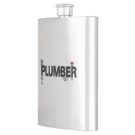 Plumberbuizen Flacon (Links)