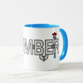 Plumberbuizen Mok (Voorkant rechts)