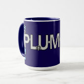 Plumberbuizen Mok (Voorkant links)