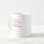 PLUMBING KOFFIEMOK (Voorkant links)