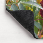 Plume of Flowers Muismat (Hoek)