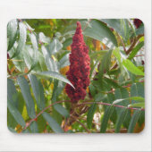 Plume of Flowers Muismat (Voorkant)