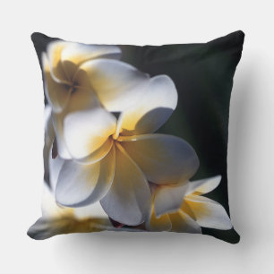 Plume Plumeria Kussen
