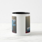 Plumed Serpent, 800-900 AD Mok (Midden)