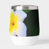 plumeria (Achterkant)