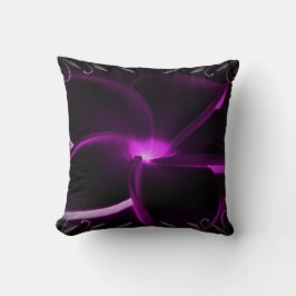Plumeria American MoJo Pillow Kussen