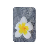 plumeria badmat (Voorkant Verticaal)