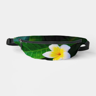 Plumeria Bloem Fotografie Heuptasje