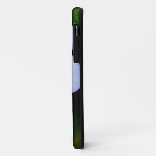 Plumeria Case-Mate iPhone Case (Achterkant/links)