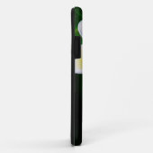 Plumeria Case-Mate iPhone Case (Achterkant/rechts)