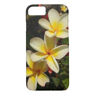 Plumeria Case-Mate iPhone Case
