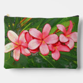plumeria etui (Voorkant)