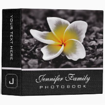 Plumeria Frangipani Flower Family Foto Books #2