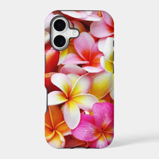 Plumeria Frangipani Hawaii Gepersonaliseerd