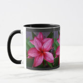 Plumeria - Hawaiian Flower Mok (Links)