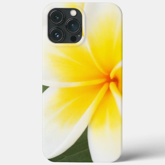 plumeria Hoesje-Mate samsung-hoesje Case-Mate iPhone Case (Achterkant)