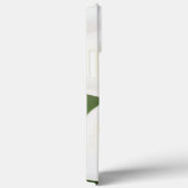 plumeria Hoesje-Mate samsung-hoesje Case-Mate iPhone Case (Achterkant / Rechts)