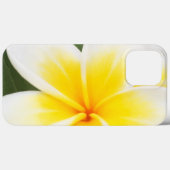 plumeria Hoesje-Mate samsung-hoesje Case-Mate iPhone Case (Achterkant (horizontaal))