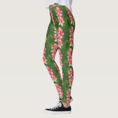 Plumeria Leggings (Links)