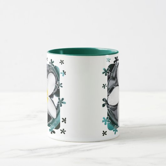 Plumeria-Mok Mok (Midden)