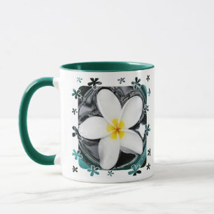 Plumeria-Mok Mok