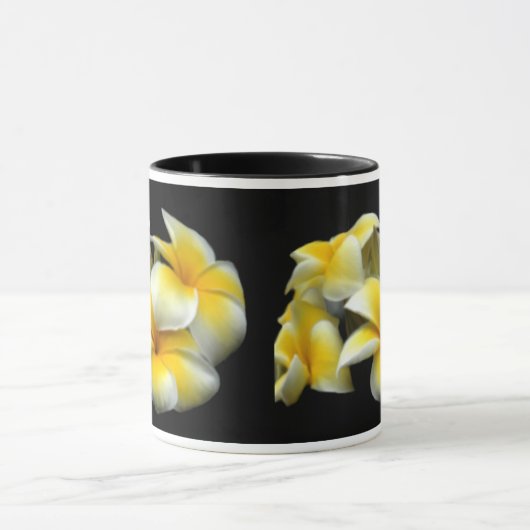 Plumeria-Mok Mok (Midden)