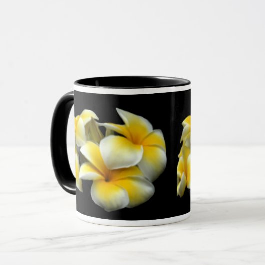 Plumeria-Mok Mok (Voorkant links)