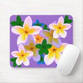 Plumeria Muismat (Met muis)