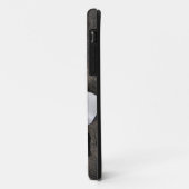 Plumeria op de rotsen Case-Mate iPhone case (Achterkant/links)