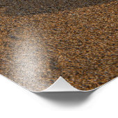 Plumeria op zandstrand, Maui, Hawaii, Verenigde St Foto Afdruk (Hoek)