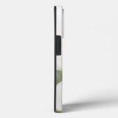 plumeria OtterBox iPhone case (Achterkant / Rechts)