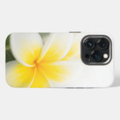 plumeria OtterBox iPhone hoesje iPhone 13 Pro Hoesje (Achterkant horizontaal)