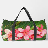 plumeria plunjezak (Voorkant)