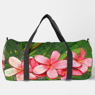 plumeria plunjezak