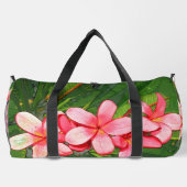 plumeria plunjezak (Achterkant)