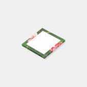 Plumeria Post-it® Notes (Schuin)