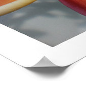 plumeria poster (Hoek)