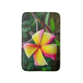 Plumeria rubra badmat (Voorkant Verticaal)