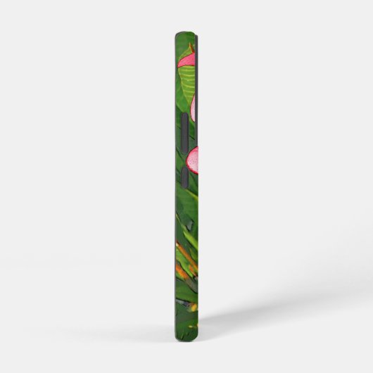 plumeria samsung galaxy hoesje (Rechterkant)