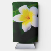 plumeria seltzer blikjeskoeler (Achterkant)