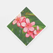 Plumeria Servet (Hoek)