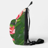plumeria sling bag (Rechts)