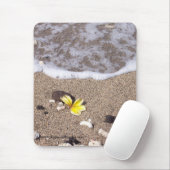 Plumeria Washes Ashore Muismat (Met muis)