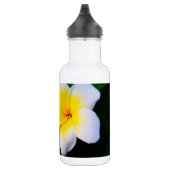 plumeria waterfles (Rechts)
